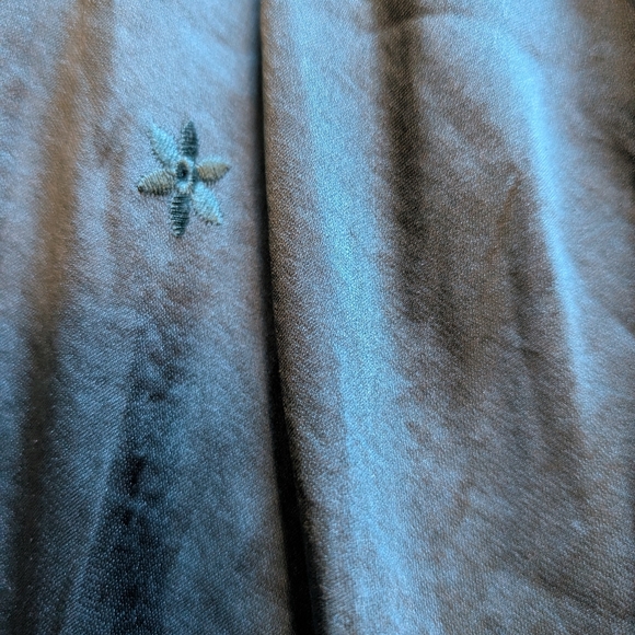 Aritzia Sunday Best Bibi Dress - Picture 8 of 9